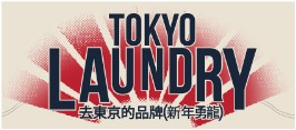 TOKYO LAUNDRY