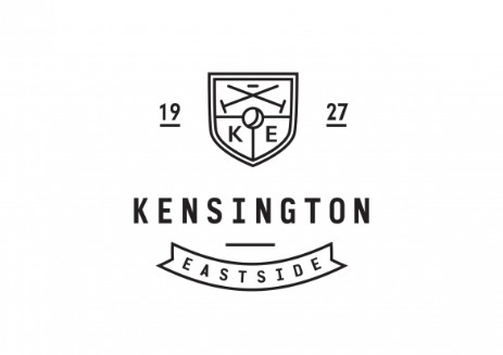 Kensington Eastside Maglione Uomo Scollo A V, Maglia Media, Morbido E Stretch, Maniche Lunghe, Tinta Unita