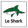 Le shark